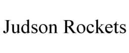 JUDSON ROCKETS trademark