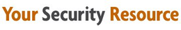 YOUR SECURITY RESOURCE trademark