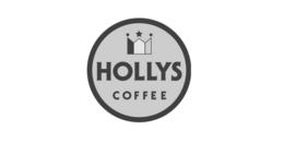 HOLLYS COFFEE trademark