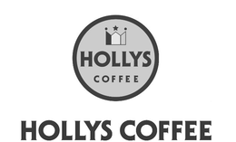 HOLLYS COFFEE HOLLYS COFFEE trademark