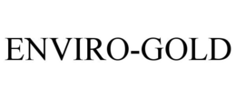 ENVIRO-GOLD trademark