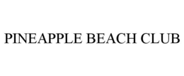 PINEAPPLE BEACH CLUB trademark