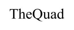 THEQUAD trademark
