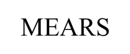 MEARS trademark