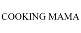COOKING MAMA trademark