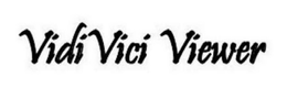 VIDIVICI VIEWER trademark