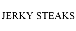 JERKY STEAKS trademark