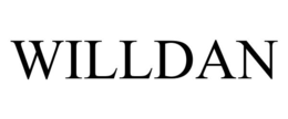 WILLDAN trademark