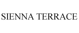 SIENNA TERRACE trademark