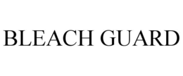 BLEACH GUARD trademark