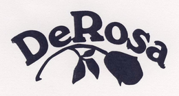 DEROSA trademark
