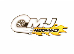 CMJ PERFORMANCE trademark