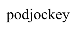PODJOCKEY trademark