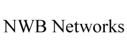 NWB NETWORKS trademark