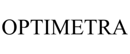 OPTIMETRA trademark