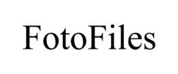 FOTOFILES trademark
