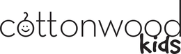 COTTONWOOD KIDS trademark