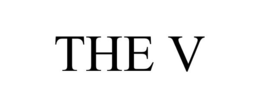 THE V trademark