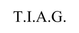 T.I.A.G. trademark