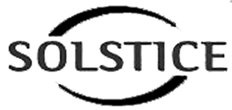SOLSTICE trademark