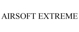 AIRSOFT EXTREME trademark