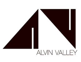 AV ALVIN VALLEY trademark