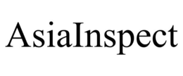 ASIAINSPECT trademark