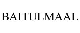 BAITULMAAL trademark