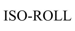 ISO-ROLL trademark