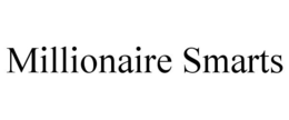 MILLIONAIRE SMARTS trademark