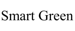 SMART GREEN trademark