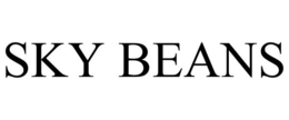SKY BEANS trademark