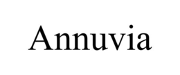 ANNUVIA trademark