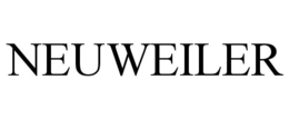 NEUWEILER trademark