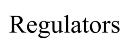REGULATORS trademark