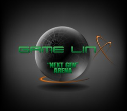 GAME LINX "NEXT GEN" ARENA trademark