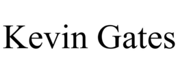 KEVIN GATES trademark
