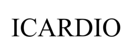 ICARDIO trademark