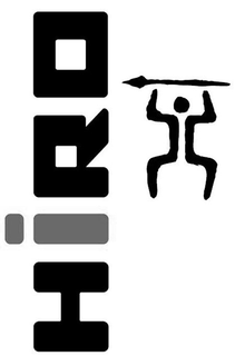 HIRO trademark