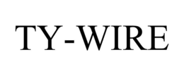 TY-WIRE trademark