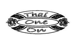 THAI ONE ON trademark