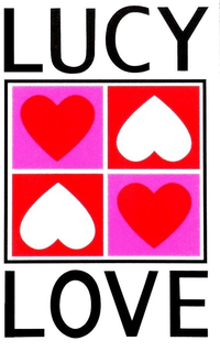 LUCY LOVE trademark