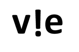 V!E trademark