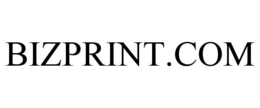 BIZPRINT.COM trademark