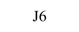 J6 trademark