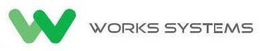 W WORK SYSTEMS trademark