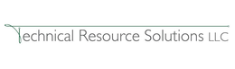 TECHNICAL RESOURCE SOLUTIONS LLC trademark