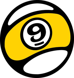 9 trademark