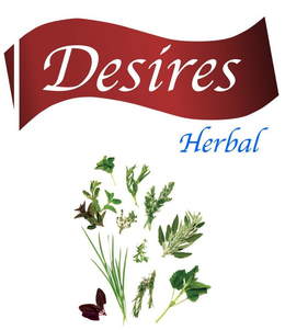 DESIRES HERBAL trademark