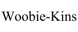 WOOBIE-KINS trademark